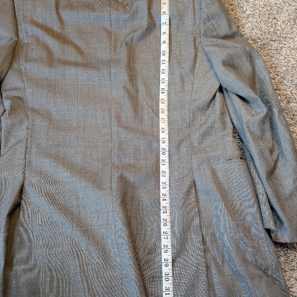 Barney's Vintage Suit
